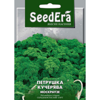 Петрушка кучерява Москраузе 2г купить