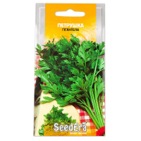 Петрушка Гігантела листова Seedera 2г купить