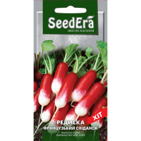 Редиска Французский завтрак 2 г купить