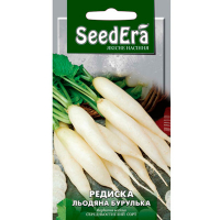 Редиска Крижана бурулька 2г купить