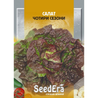 Салат Чотири сезони качанний Seedera 10г купить