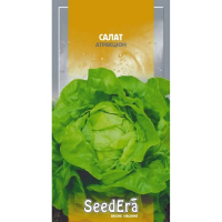 Салат Атракціон (качанний зелений) Seedеra, 1 г купить