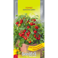 Томат Балконне диво Seedera, 0,1 г купить