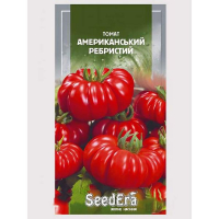 Томат Американський ребристий Seedеra 0,1г купить