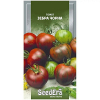 Томат Зебра черная Seedera 0,1г купить