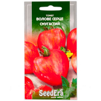 Томат Бычье Сердце полосатый Seedera 0,1г купить