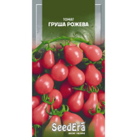 Томат Груша розовая Seedеra, 0,1 г купить