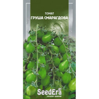 Томат Смарагдова груша Seedera, 0,1 г купить