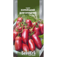 Томат Корейский длинноплодный Seedera, 0,1 г купить