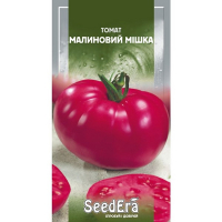 Томат Малиновий Мішка Seedera, 0,1 г купить