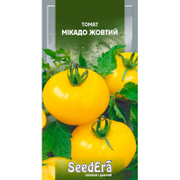 Томат Мікадо жовтий Seedera, 0,1 г купить
