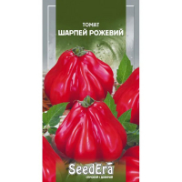 Томат Шарпей розовый Seedera, 0,1 г купить