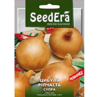 Цибуля ріпчаста Супра 2г купить