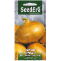 Цибуля ріпчаста Штутгартер Різен Seedеra 10г купить