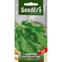 Щавель Широколистий 20г купить
