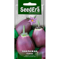 Баклажан Геліос 0.4г купить