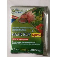 Максікроп Крем+ (фітогормони, антистрес) 25мл купить