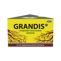 Грандис 100г корневин купить