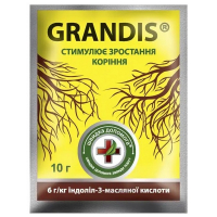 Грандис 10г корневин купить