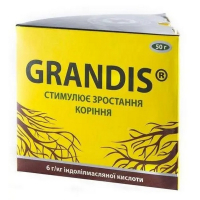 Грандіс 50г кореневин купить