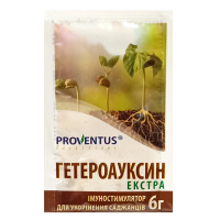 Гетероауксин Экстра 6 г купить