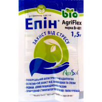 Эпин (АгриФлекс) 1,5 г купить
