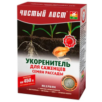 Укоренитель 300г (Чистый лист) купить