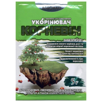 Корневин 5 г купить