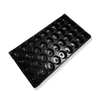 Набір для розсади 36 касета + 36 таблеток ZRостай купить