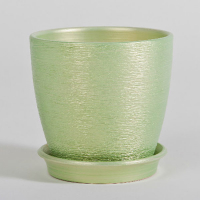 Вазон ВК16 люкс салат купить