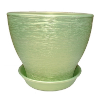 Вазон КС7 люкс салат купить