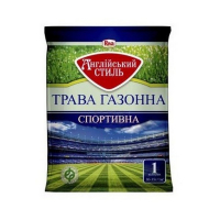 Трава газонная спортивная Английский стиль 1кг купить