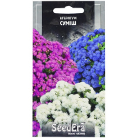 Агератум суміш Seedera, 0,2 г купить