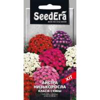 Астра низькоросла Класик суміш 0,25 г купить