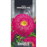 Астра високоросла Принцеса Ріті SeedEra 0,25г купить