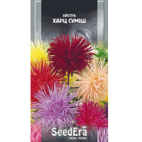 Астра високоросла Харц Суміш SeedEra 0,25г купить