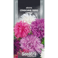 Айстра Страусине Перо суміш Seedera 0,25г купить