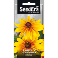 Рудбекія Осінні фарби 0,2 г купить