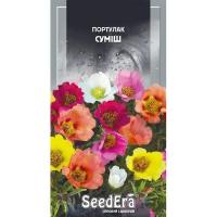 Портулак суміш Seedera 0,1г купить
