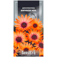Насіння Диморфотека Африкан Мун Seedera, 0,2 г купить