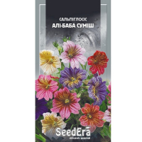 Сальпіглосіс Алі-баба суміш Seedera, 0,1 г купить
