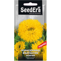 Чорнобривці Фантастик Жовті 0,5 г купить