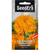 Бархатцы Фантастик Оранжевый 0,5 г купить