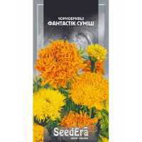 Бархатцы Фантастик смесь Seedera, 0,5 г купить