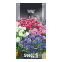Волошки польові суміш Seedera, 0,5 г купить