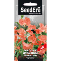 Горошок душовий помаранчевий 1 г купить