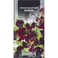 Горошок духм'яний Божолє Seedera 1г купить
