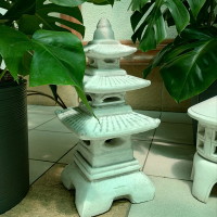 Садовая фигура Японский фонарь купить