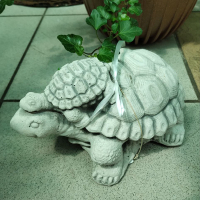 Садовая фигура Черепахи купить