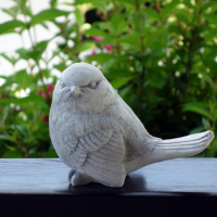 Садовая фигура Воробей купить